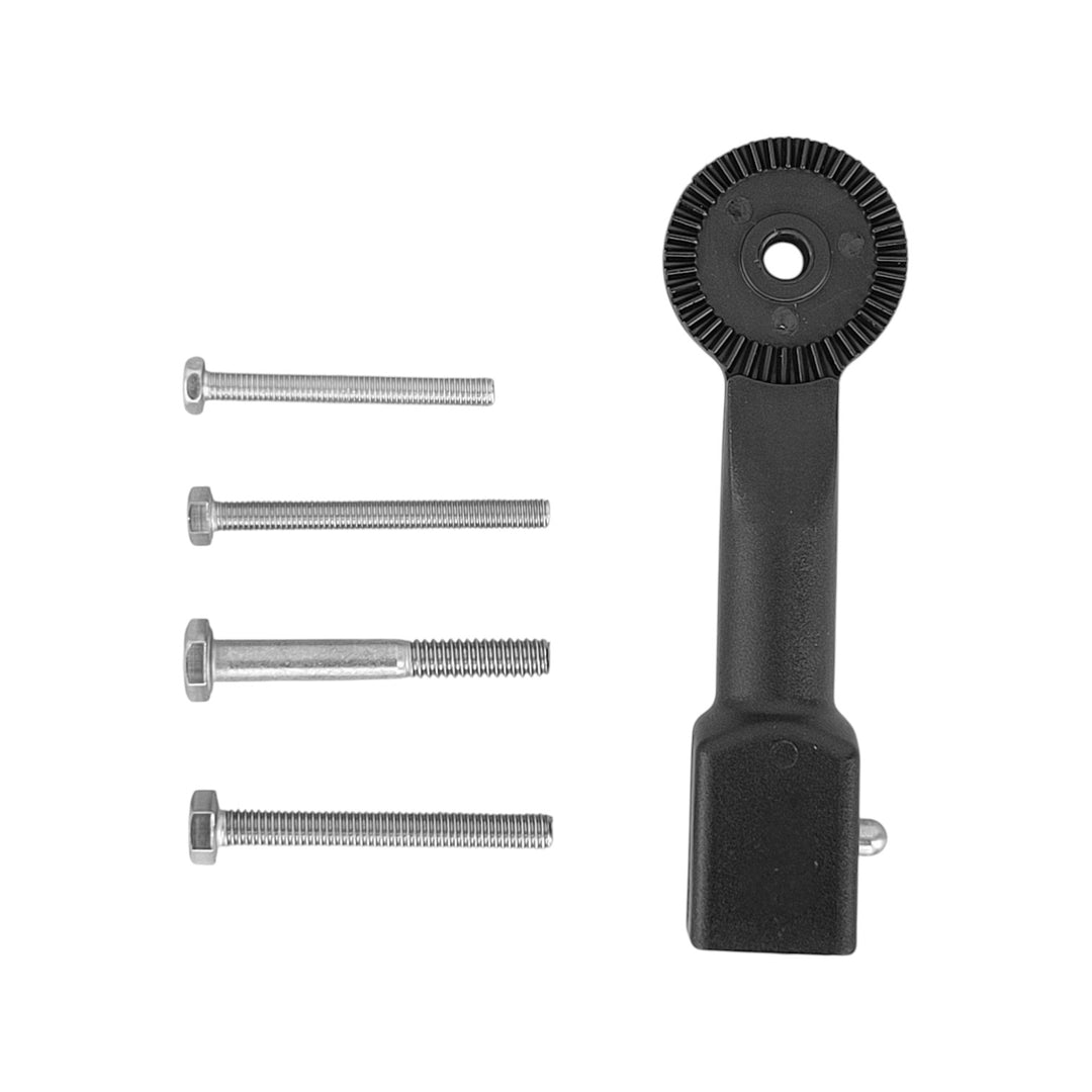 PWP Fast Lock Double Adapter