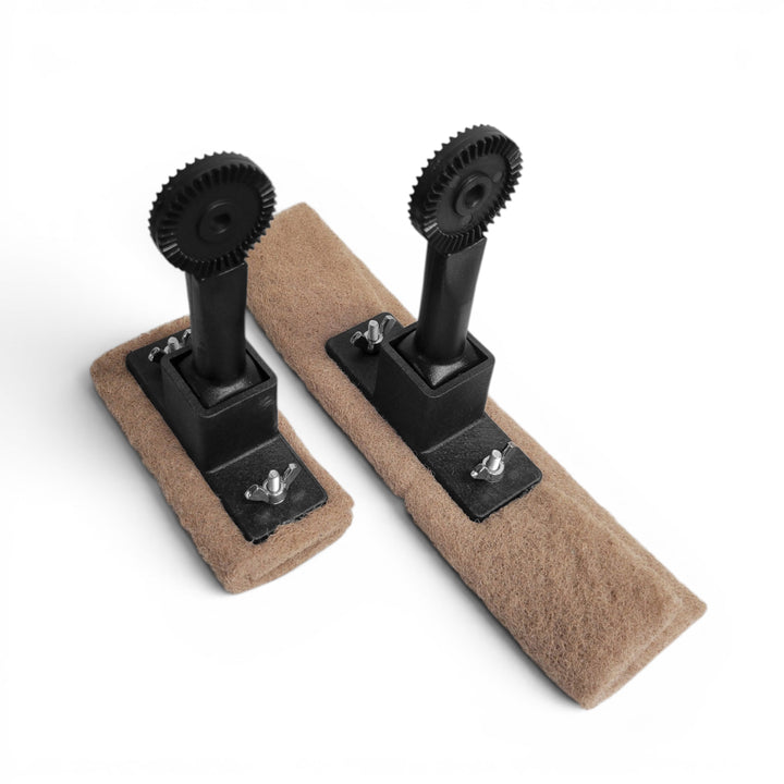 PWP Pad Holder Scrubber Fast Lock