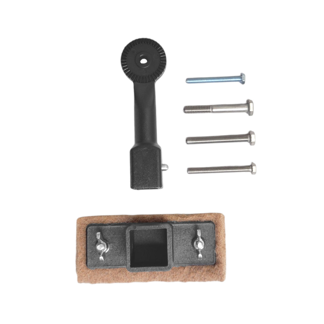 PWP Pad Holder Scrubber Fast Lock