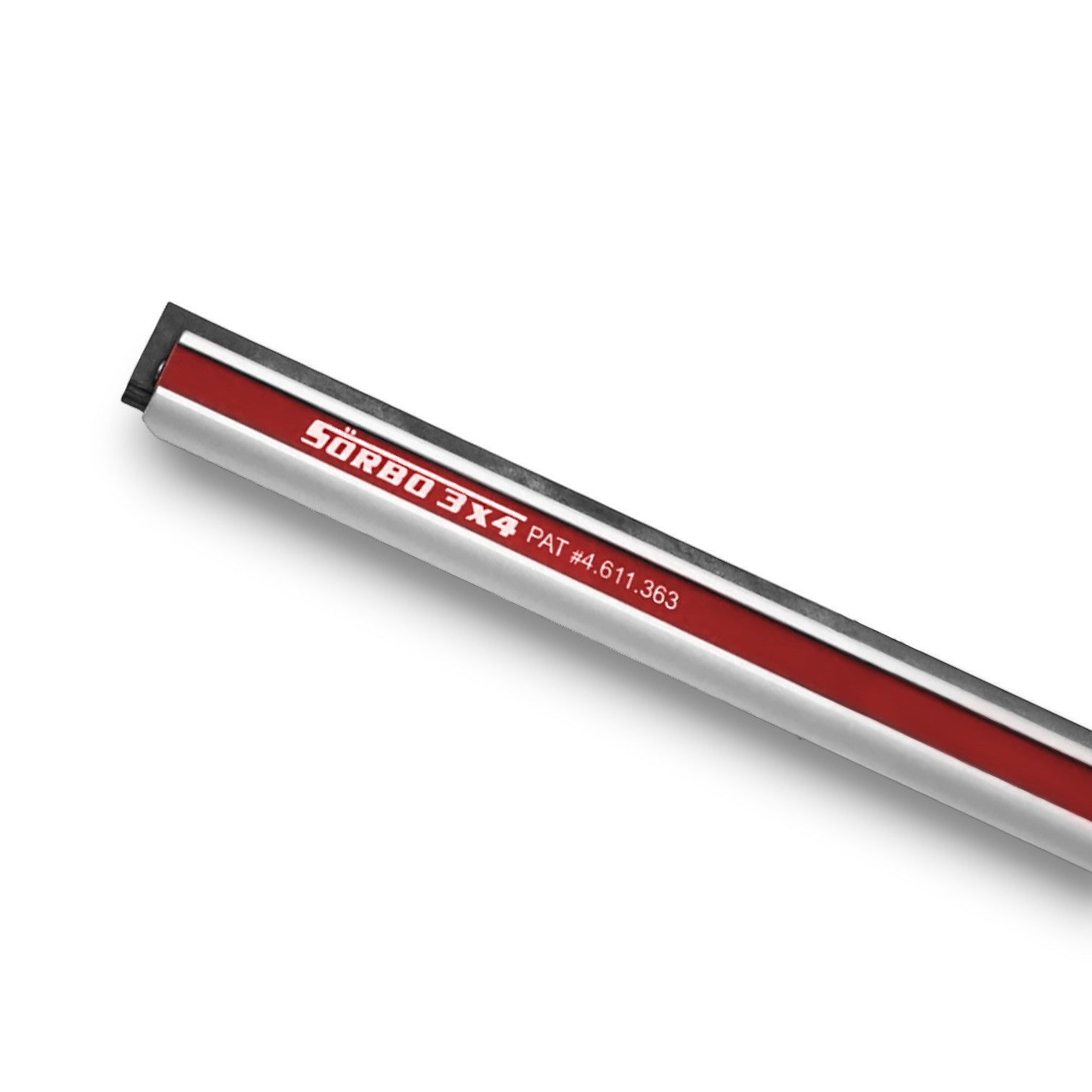 Salvo サルボ「Vicolo con balconi」 Sörbo Quick Silver Squeegee Channel – Window Magic Supply