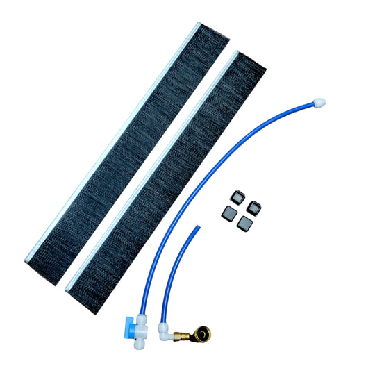 Aztec Screen Washer Rebuild Kit – Window Magic Supply