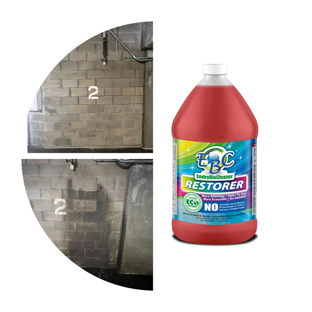 EBC Restorer