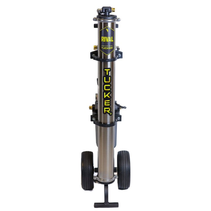 Tucker® Rival-V2 RO/DI System