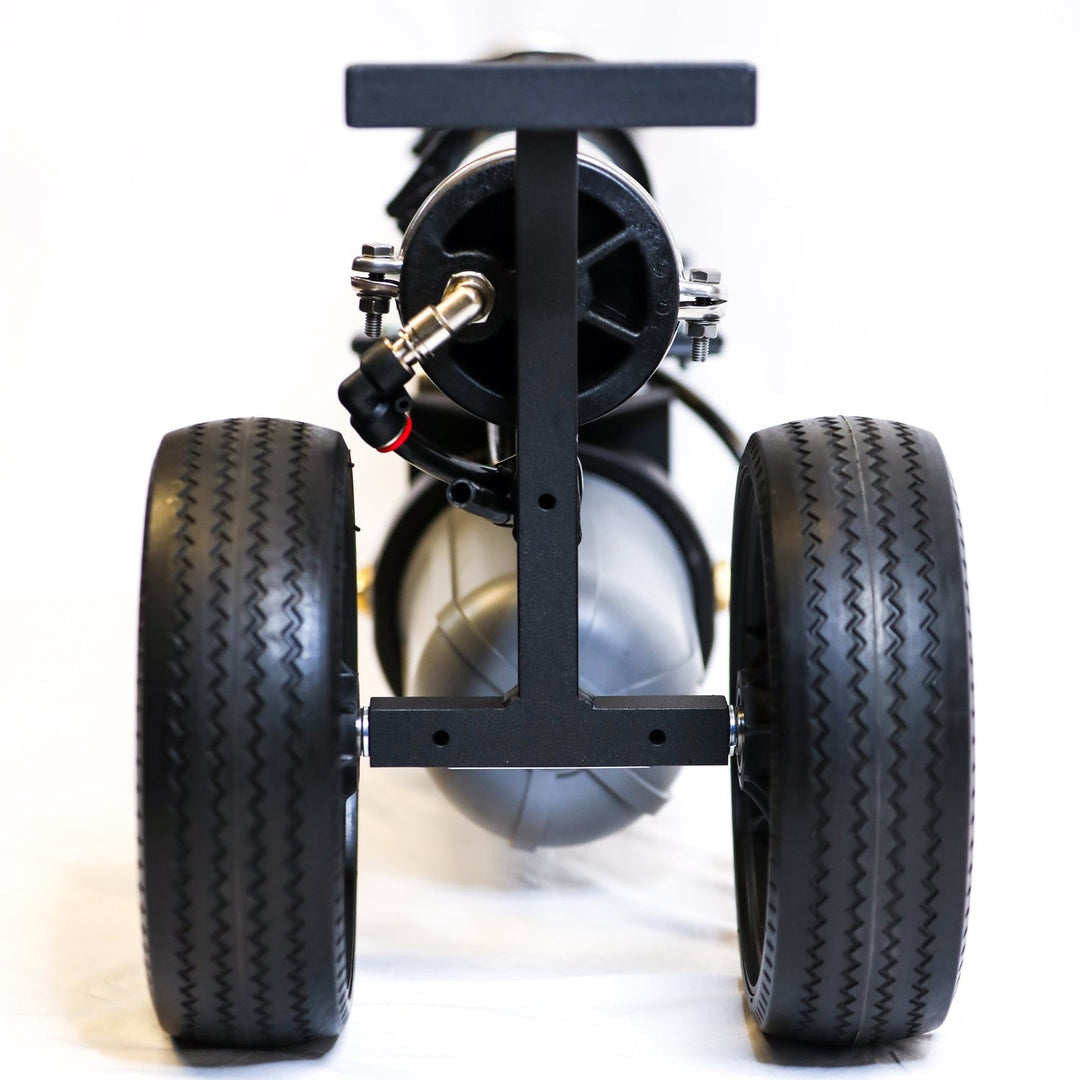 Pvc Tucker Rival Tucker® Rival-V2 RO/DI System – Window Magic Supply