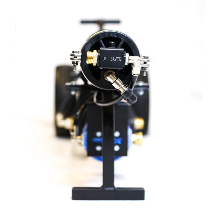 Tucker® Rival-V2 RO/DI System