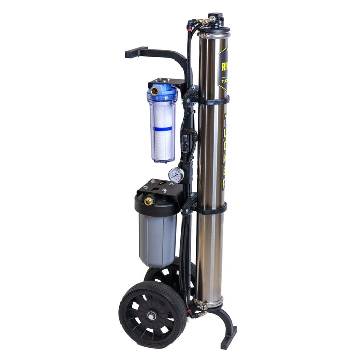 Tucker® Rival-V2 RO/DI System