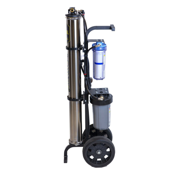 Tucker® Rival-V2 RO/DI System