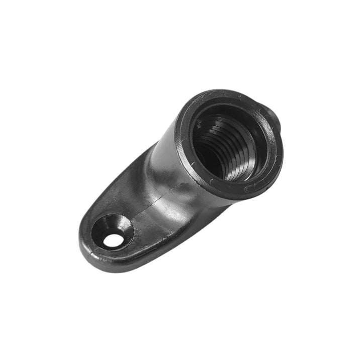 Euro Angled Socket Adapter