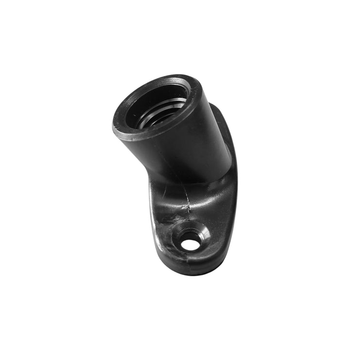 Euro Angled Socket Adapter