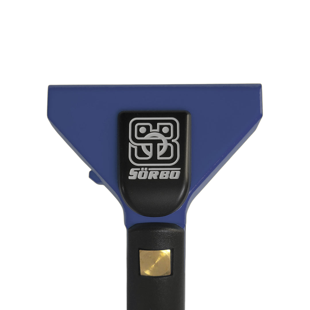 Sörbo Swivel Fast Release Handle