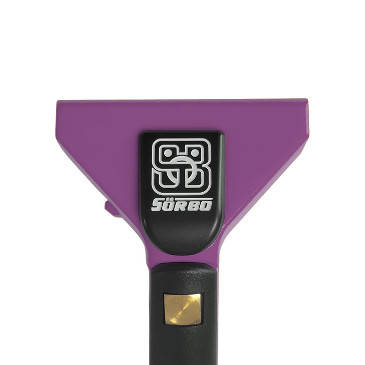 Sörbo Swivel Fast Release Handle