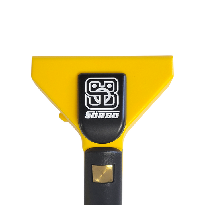 Sörbo Swivel Fast Release Handle