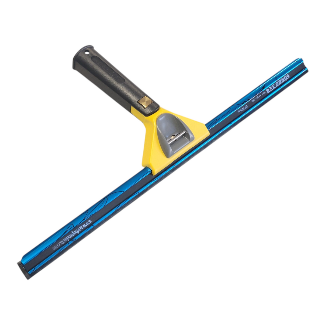 Sörbo Aftershow 2024 Complete Squeegee