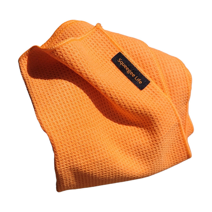 Squeegee Life Towel