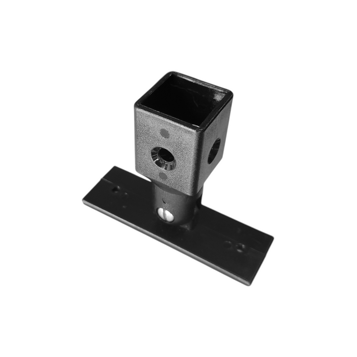 Square Adaptor Quick LoQ w/ Swivel