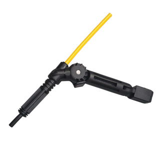 Gardiner Swivel Angle Adaptor Quick-LoQ