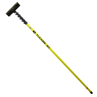 Tucker® 30' Water Fed Pole | Carbon Fiber