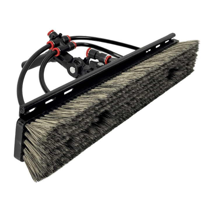 Tucker® Water Fed Brush | Alpha Glide