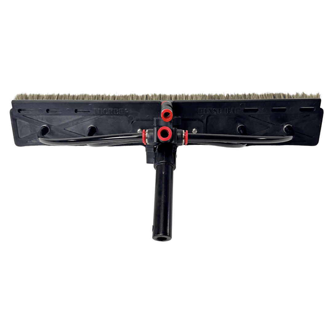 Tucker® Water Fed Brush | Alpha Glide