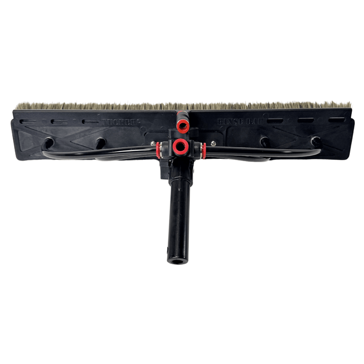 Tucker® Water Fed Brush | Alpha Glide