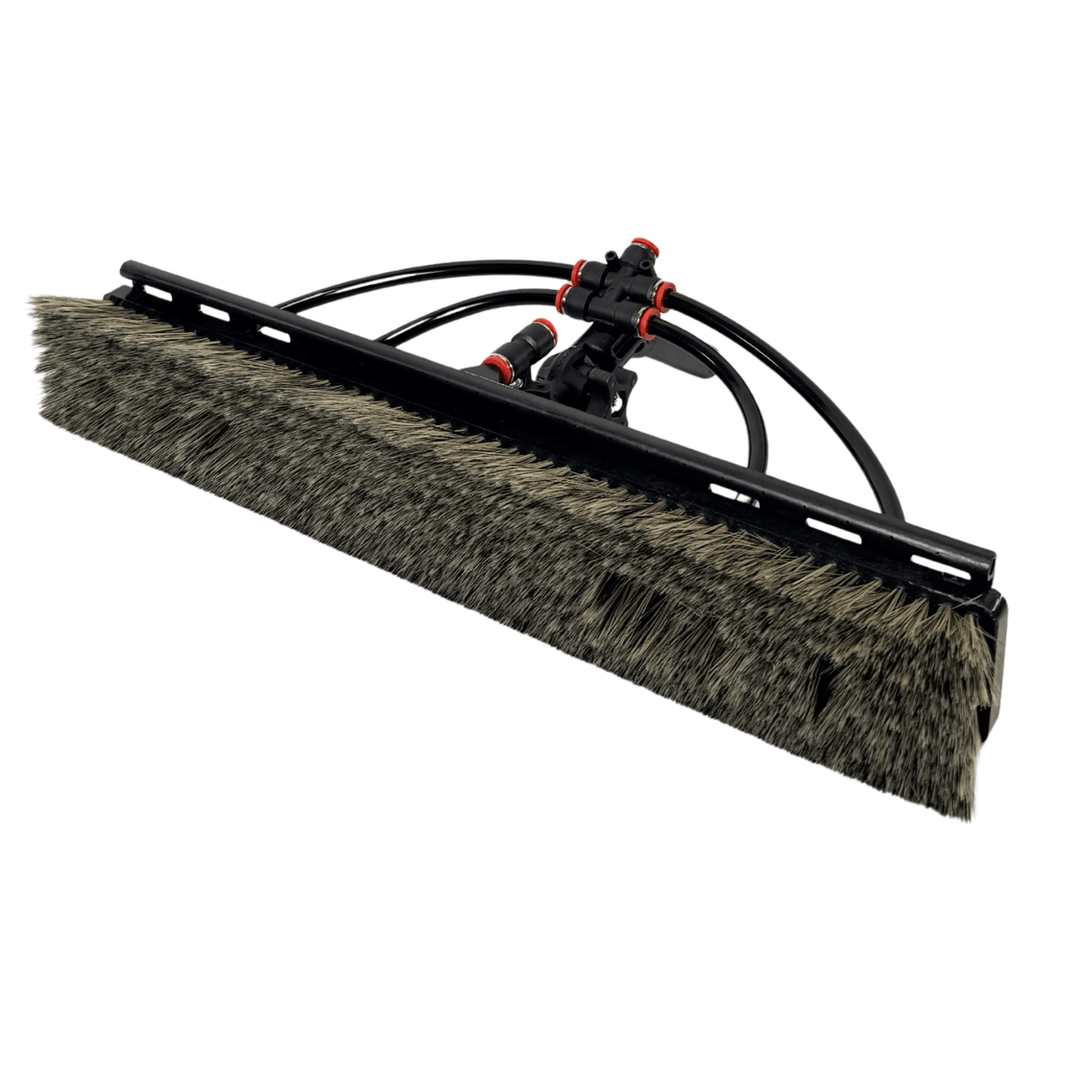 Tucker® Water Fed Brush | Alpha Glide