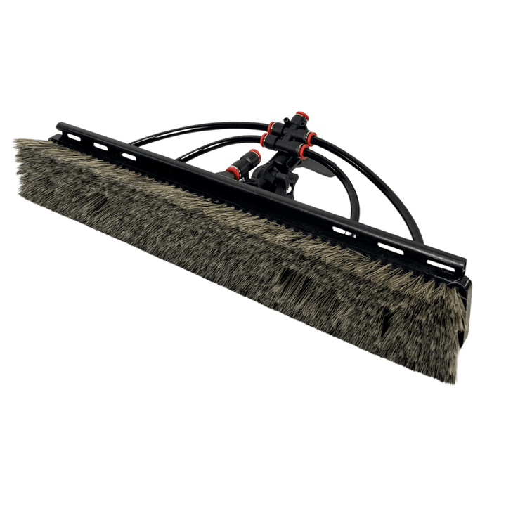 Tucker® Water Fed Brush | Alpha Glide