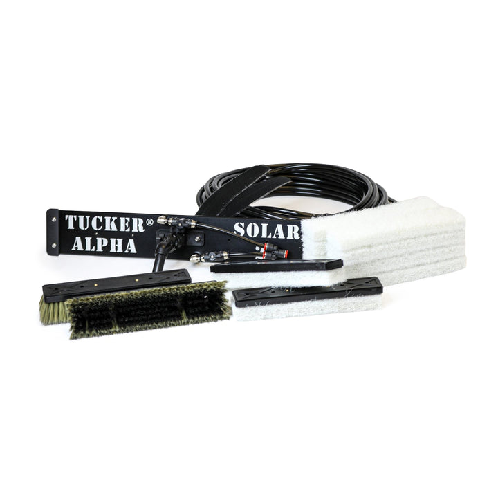 Tucker® Alpha Solar 20" Brush