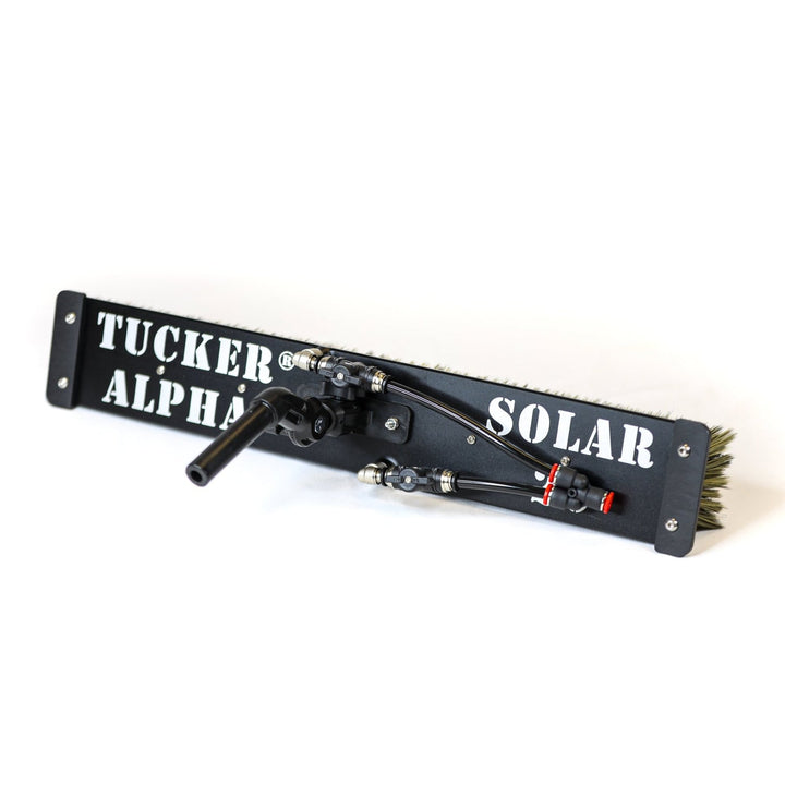 Tucker® Alpha Solar 20" Brush