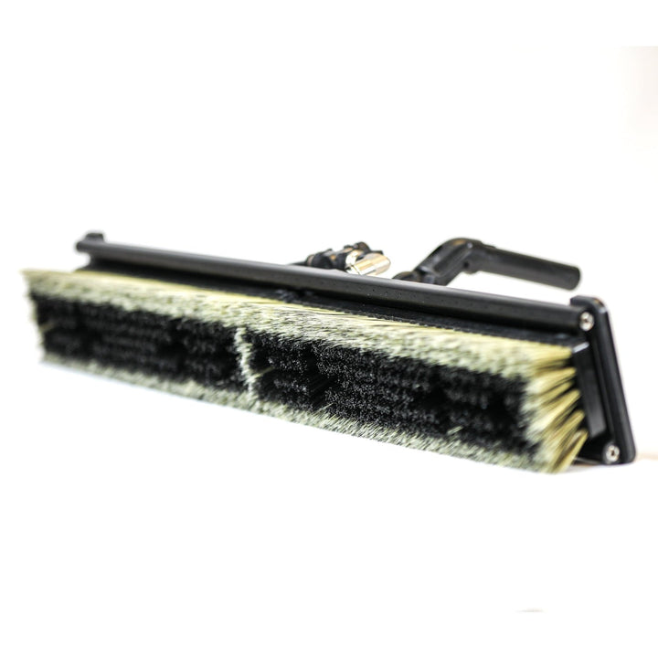 Tucker® Alpha Solar 20" Brush