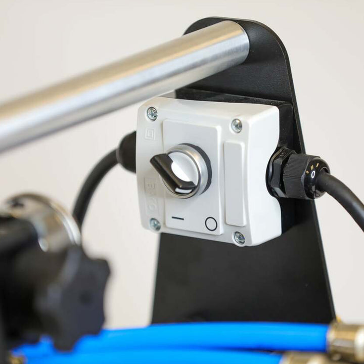 Tucker Booster Pump System 110V