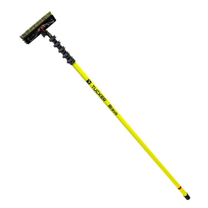 Tucker® Bravo Pole | Hybrid