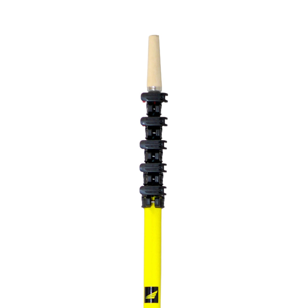 Tucker® Bravo Pole | Hybrid