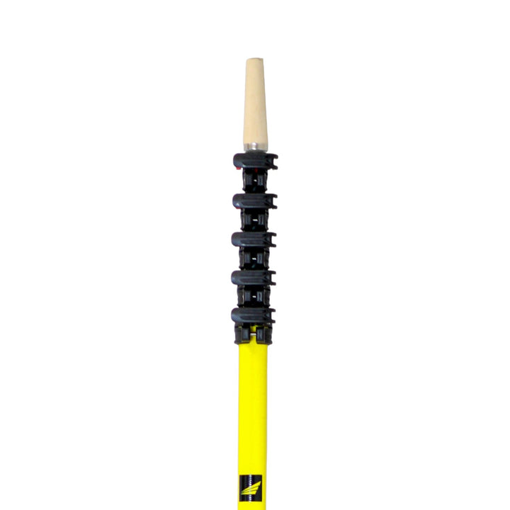 Tucker® Bravo Pole | Hybrid