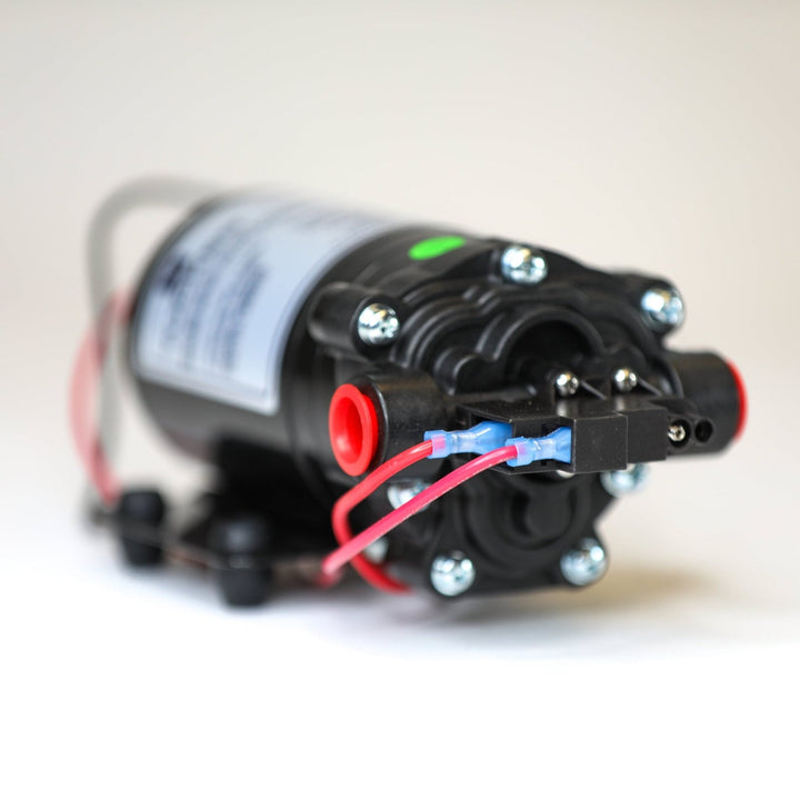 Tucker® Delivery Pump