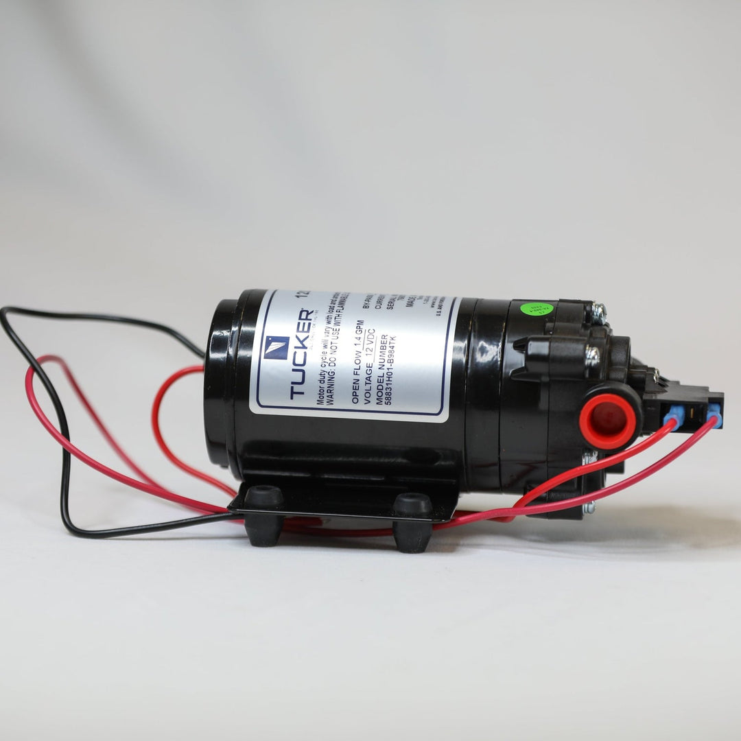 Tucker® Delivery Pump
