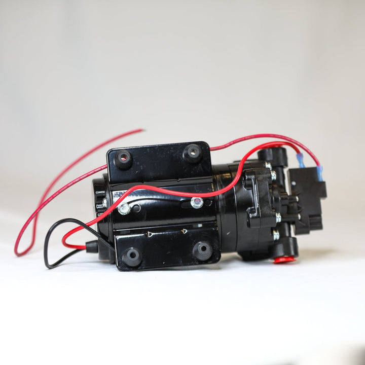Tucker® Delivery Pump