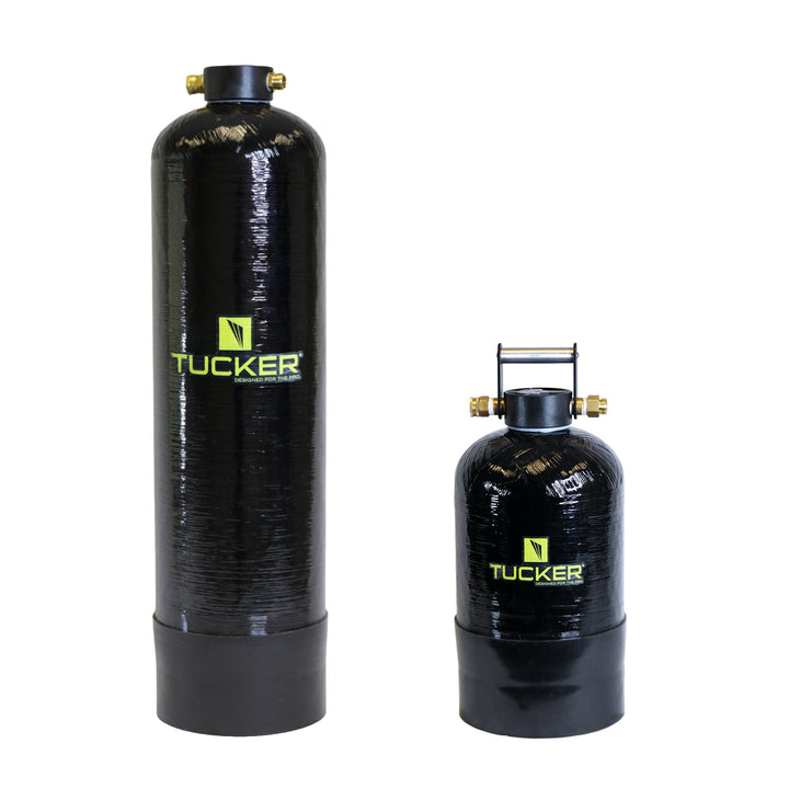 Tucker® DI Tank 1 Cubic Foot Kit
