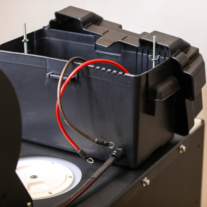 Tucker® Fill N Go Delivery