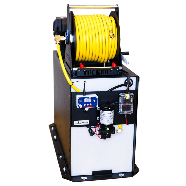 Tucker® Fill N Go Delivery
