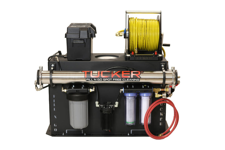 Tucker® Fill N Go