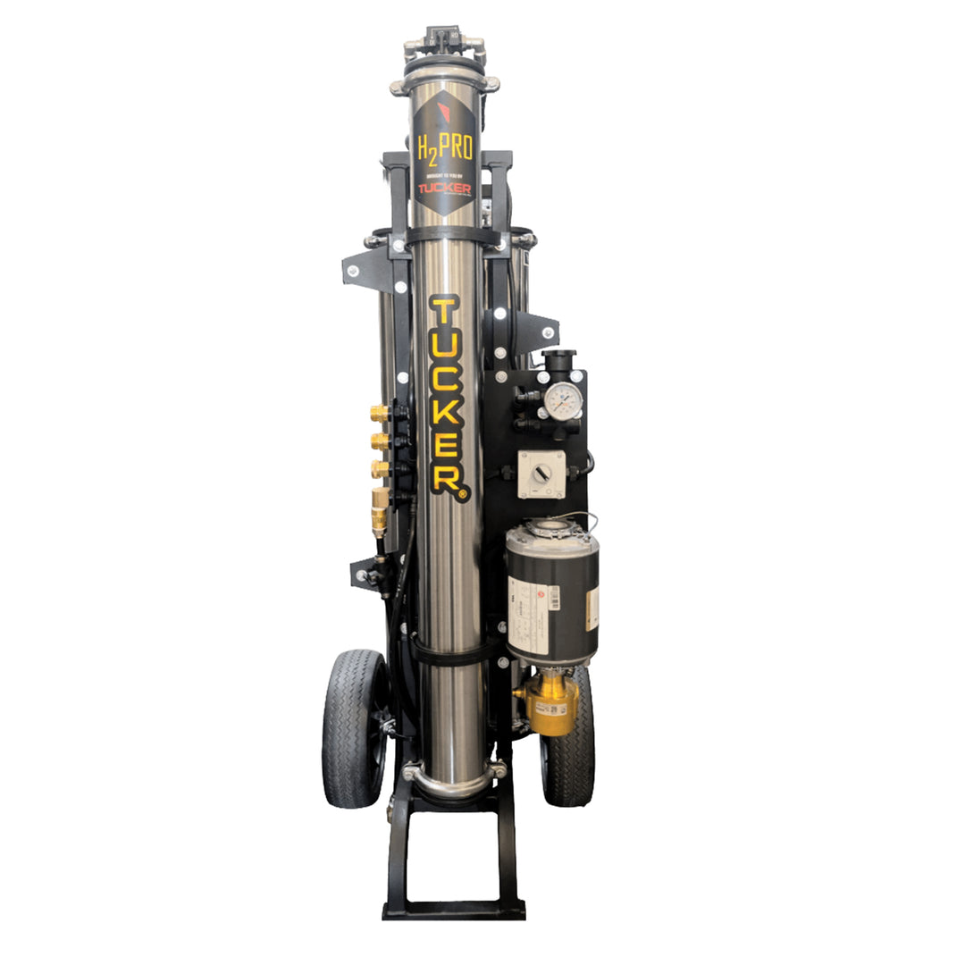 Tucker® H2Pro