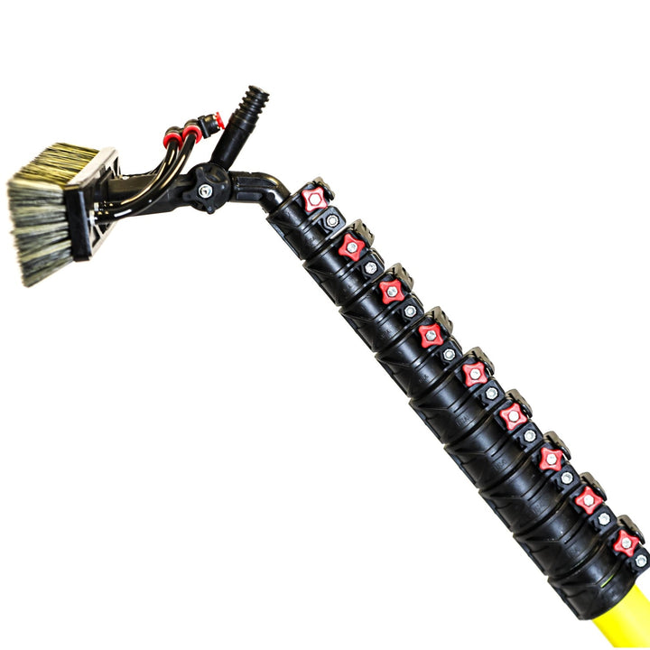 Tucker® Water Fed Pole 50'-70' | HI-MOD