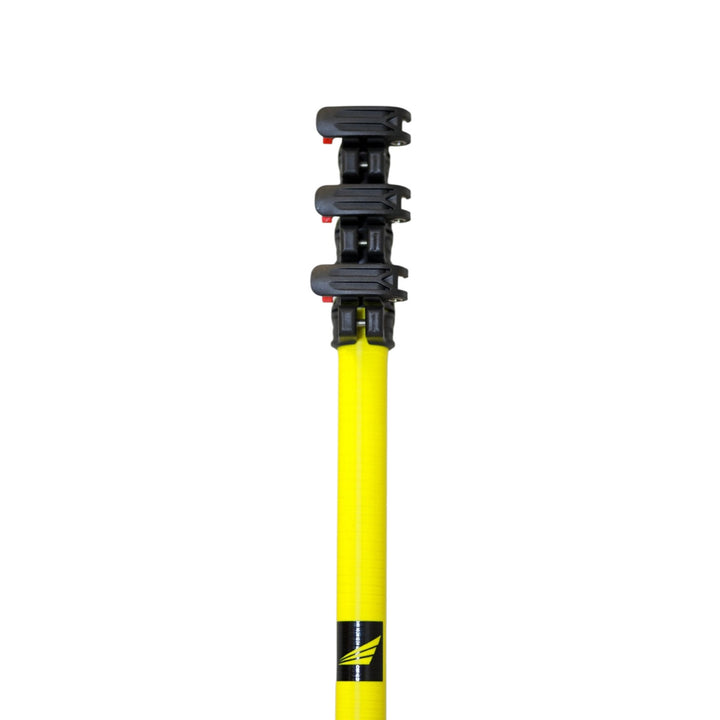 Tucker® Junior Pole | Hybrid