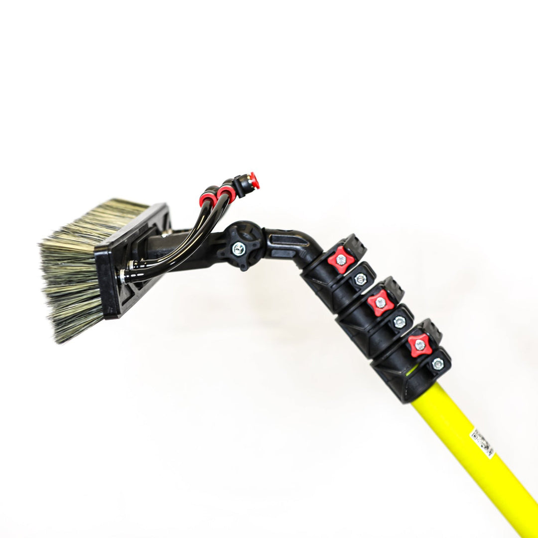 Tucker® Junior Pole | Hybrid