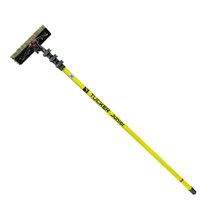 Tucker® Junior Pole | Hybrid