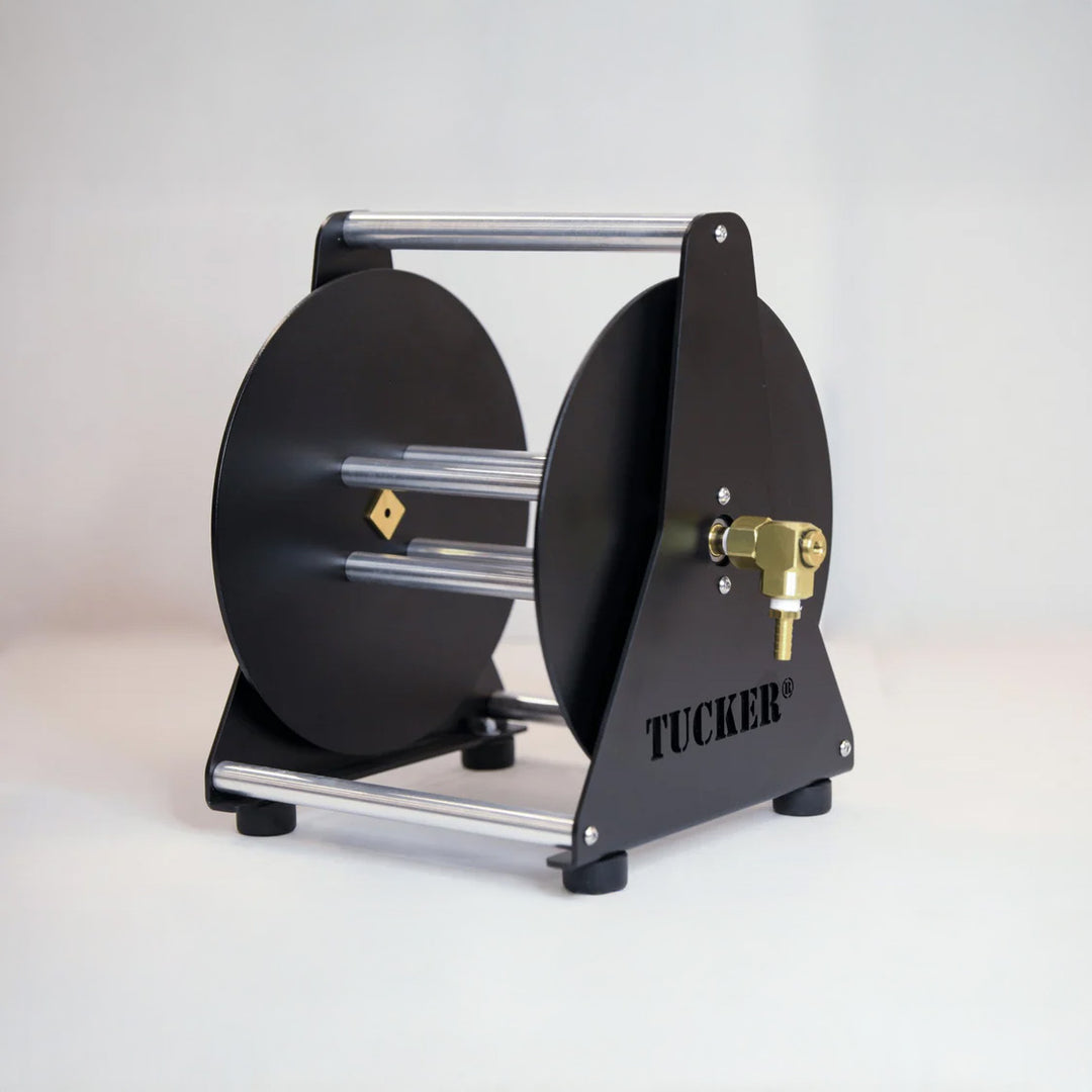 Tucker® Hand Carry Hose Reel