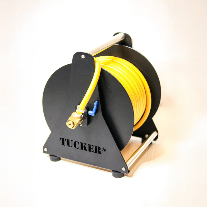 Tucker® Hand Carry Hose Reel