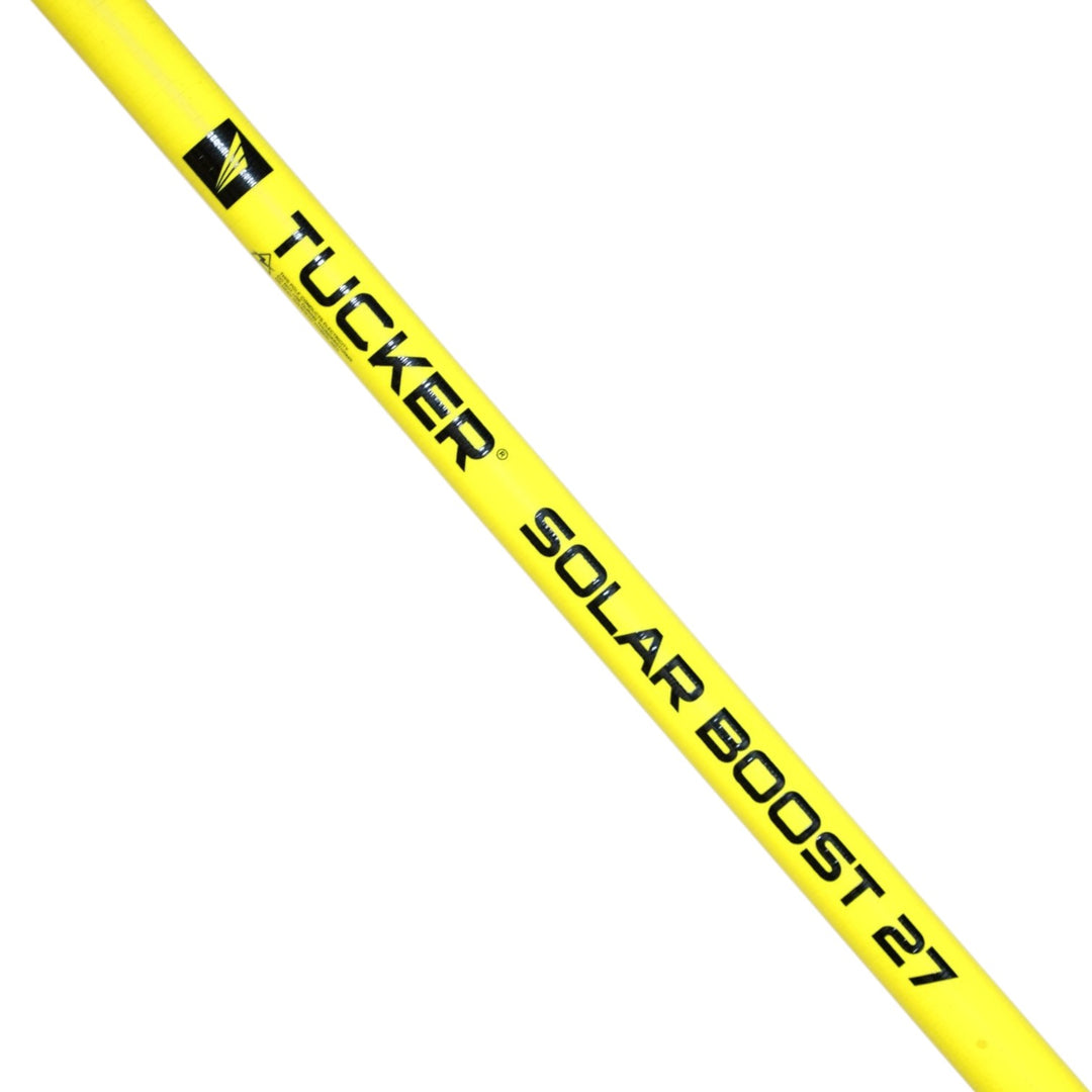 Tucker® Solar Boost 27' w/ XL Alpha Badger Solar Brush