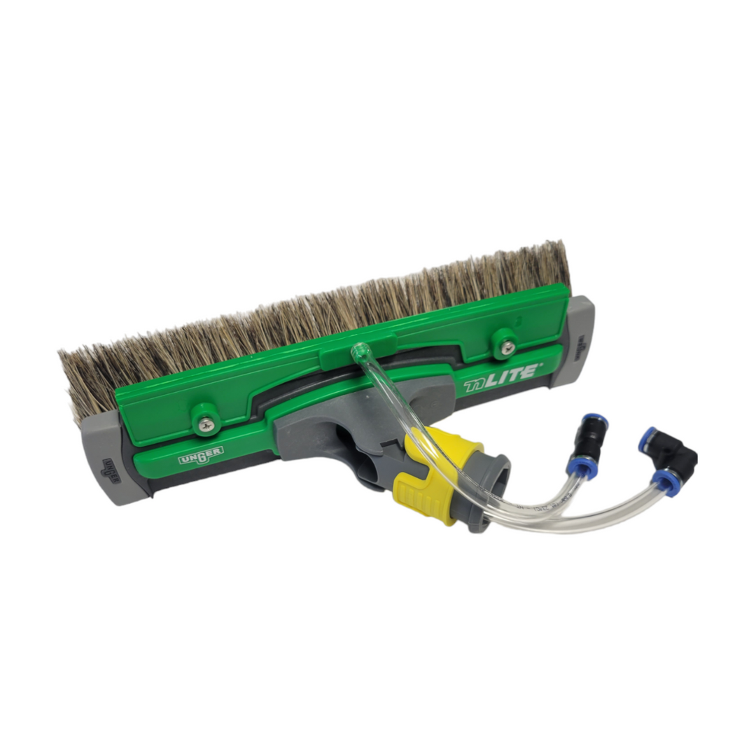 Unger nLITE® Hybrid Brush Complete