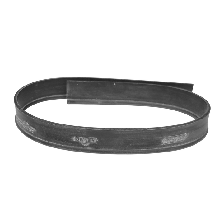 Unger ErgoTec Soft Squeegee Rubber